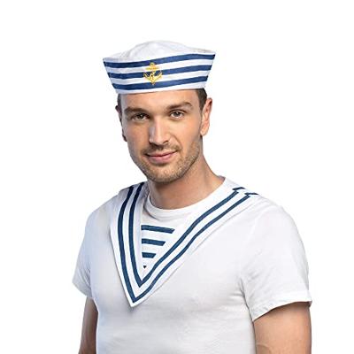 Matroos kraag