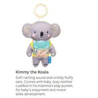 Kimmy the koala - thumbnail