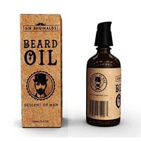 Sir Reginalds Sir Reginalds Baard Olie - 100ml - thumbnail