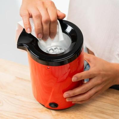 Hetelucht Popcornpopper Popmar InnovaGoods