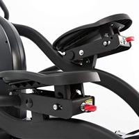 Sole Fitness E35 elliptical crosstrainer - thumbnail