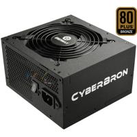 Enermax CYBERBRON power supply unit 700 W 24-pin ATX Zwart - thumbnail