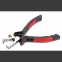 Cimco Cimco Werkzeuge 100686 VDE-striptang 0.75 tot 6 mm² 9 tot 19 1 tot 5 mm - thumbnail