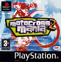 Motocross Mania 2 - thumbnail