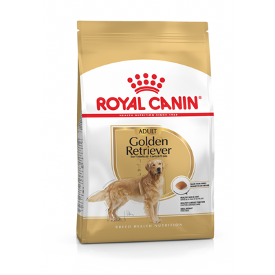 Royal Canin Adult Golden Retriever hondenvoer 12 kg