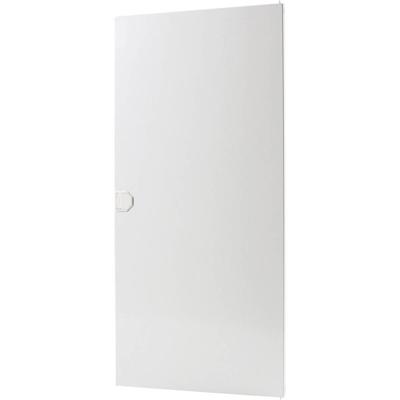 F-Tronic 7220063 Verdeelkastdeur Metaal Wit 1 stuk(s)