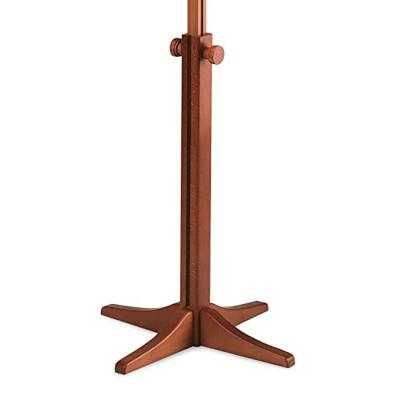 Konig & Meyer 11617 muziekstandaard kersenhout