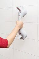 Vitility Wandbeugel Quick mobile rail 40 cm - thumbnail