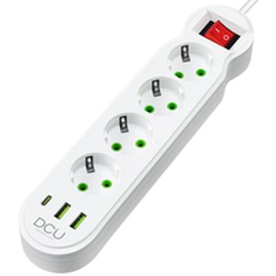 Splitter DCU 37400104