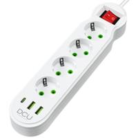 Splitter DCU 37400104 - thumbnail