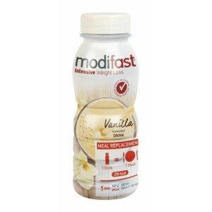 Modifast Intensive drink vanilla 236 Milliliter