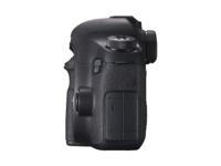 Canon EOS 6D SLR-Digitalkamera (20,2 MP, 7,6cm (3 Zoll) Display, DIGIC 5+, WLAN und GPS) nur Gehäuse schwarz - thumbnail