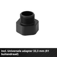 Einhell GC-GP 6050 ECO PLUS Tuinpomp 5000 l/h 40 m - thumbnail
