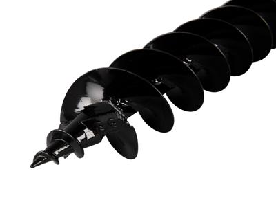 Makita Accessoires e-07294 | grondboor | 100 x 800 mm - e-07294