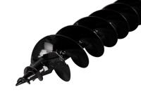 Makita Accessoires E-07294 | Grondboor | 100 x 800 mm - E-07294 - thumbnail