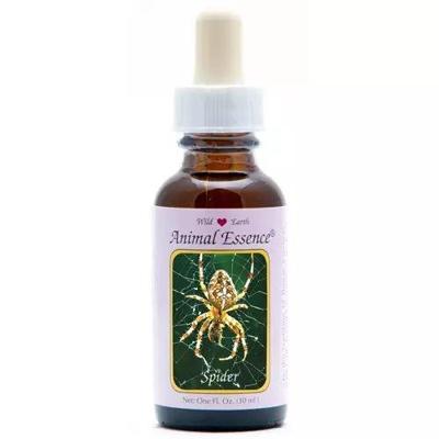 Animal Essences Spider (spin) 30 Milliliter