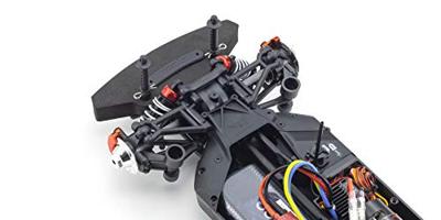 Kyosho Fazer MK2 Mercedes GT3 AMG RTR Kyosho Fazer MK2 Mercedes GT3 AMG RTR