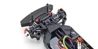 Kyosho Fazer MK2 Mercedes GT3 AMG RTR - thumbnail