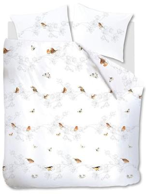 Marjolein Bastin Marjolein Bastin Dekbedovertrek Delicate - Multi 240x200/220 cm