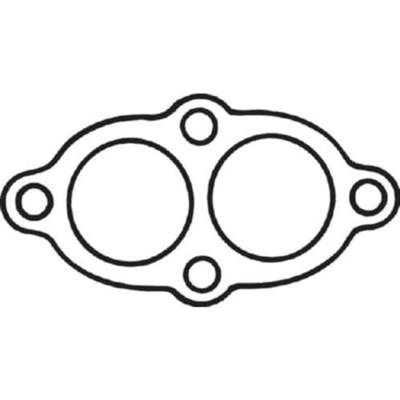 Afdichtring uitlaatpijp 256302