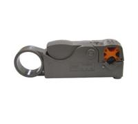 Coax stripper instelbaar roterend Cabelcon - thumbnail