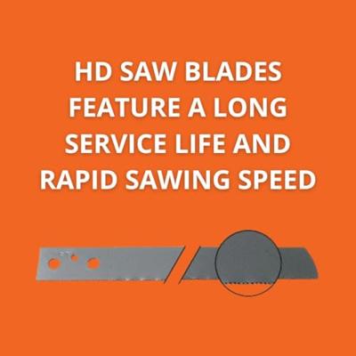 Fein 63503098001 Zaagblad 1 stuk(s)