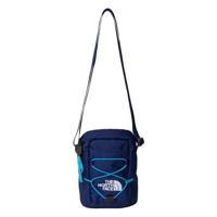 The North Face Jester Crossbody Schoudertas Eagle Blue/Meridian Blue 2,3L - thumbnail