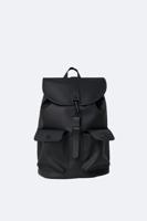 Rains Original Camp Backpack black - thumbnail