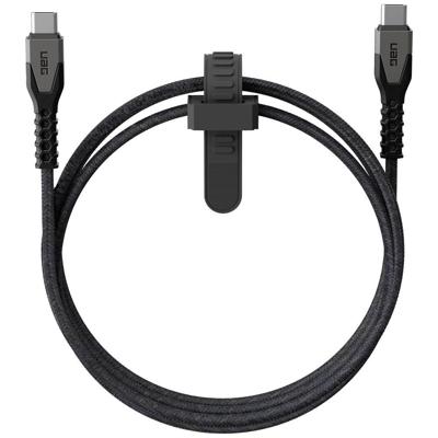Urban Armor Gear USB-C Kabel [1x USB-C - 1x USB-C] 1.5 m