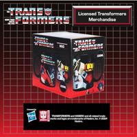 Transformers Mug 330 ml - thumbnail