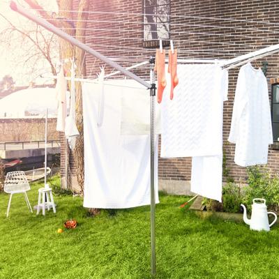 Brabantia droogmolen lift-o-matic 60mtr