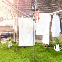 Brabantia droogmolen lift-o-matic 60mtr - thumbnail