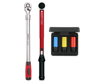 Gedore RED R69003000 3300187 Gereedschapsset - thumbnail