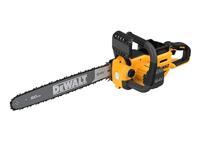 DeWalt DCMCS575N-XJ Accu Kettingzaag | 54V Flexvolt | 50 cm | Zonder accu&apos;s en lader - DCMCS575N-XJ - thumbnail