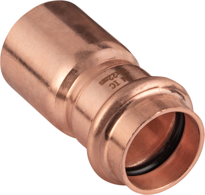 Cornat Perskoppeling Reductie 28X22Mm - T65412822B