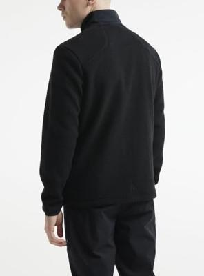 Craft 1912220 ADV Explore Pile Fleece Jacket M - Black - 3XL Craft 1912220 ADV Explore Pile Fleece Jacket M - Black - 3XL