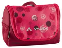 Vaude Bobby Toilettas Bright Pink/Cranberry 1 L - thumbnail