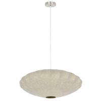 Hanglamp Fay Bruin 60cm - thumbnail