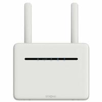 Strong 4G+ROUTER1200 WiFi-router 2.4 GHz, 5 GHz - thumbnail