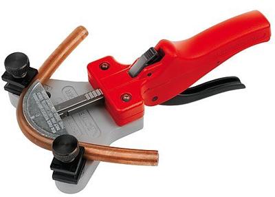 Rothenberger Buigset voor eenhandsbediening | tot 90 graden C | werkbereik 1/4-5/16-3/8-1/2 inch | 5-delig | 1 stuk - 24134 - 24134 Rothenberger Buigset voor eenhandsbediening | tot 90 graden C | werkbereik 1/4-5/16-3/8-1/2 inch | 5-delig | 1 stuk - 24134 - 24134