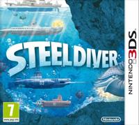 Steel Diver - thumbnail