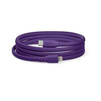 Rode SC19 Purple USB-C - Lightning kabel (1.5 m) - thumbnail