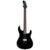 ESP LTD SN-201HT Black elektrische gitaar - thumbnail