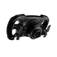 MOZA GS V2 GT Microvezel Leer stuur add-on - thumbnail