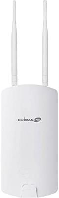 EDIMAX OAP1300 ACCESS POINT WiFi-accesspoint 1.3 GBit/s 2.4 GHz, 5 GHz EDIMAX OAP1300 ACCESS POINT WiFi-accesspoint 1.3 GBit/s 2.4 GHz, 5 GHz