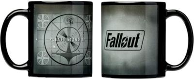 Fallout Mug Stand by