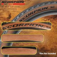 PIRELLI 29x2.40 (61-622) scorpion xc rc prowall smartgrip tlr zwart-classic vouw 4354300 - thumbnail