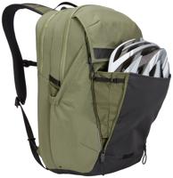 THULE rugzak "paramount commuter" backpack paramount commuter olivin - thumbnail