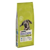 PURINA DOG CHOW | Volwassen | Droogvoer voor grote honden | Kalkoen | 1 stuk | 14 kg | Tas - thumbnail