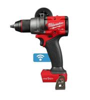 Milwaukee M18 FUEL™ ONEPD3-0X ONE-KEY™ Accu klop-/schroefboormachine Gen4 18V Basic Body in HD-Box - 4933492798 - thumbnail